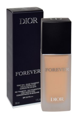 Dior Forever Foundation Spf20 2,5N Neautral 30ml