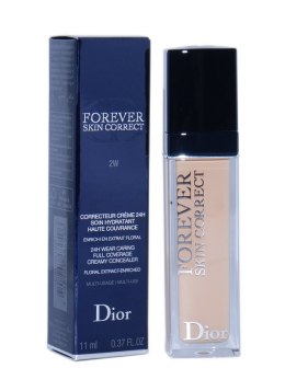 Dior Forever Skin Correct Concealer 2 W Warm 11ml