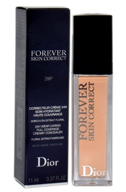 Dior Forever Skin Correct Concealer 2 Wp Warm Peach 11ml