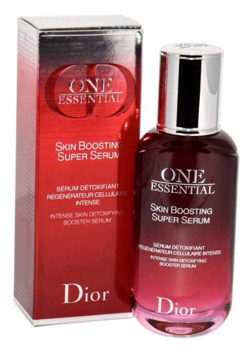 Dior One Essential Skin Boosting Super Serum 50ml