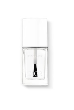 Dior Vernis Nail Lacquer Top Coat 10ml