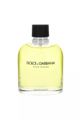 Dolce & Gabbana Pour Homme Edt 200ml
