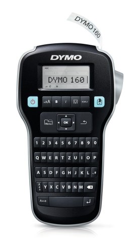 Drukarka etykiet DYMO LabelManager 160 QWERTZ