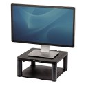 Fellowes 9169401 uchwyt / stojak do monitorów 53,3 cm (21") Grafitowy Biurko