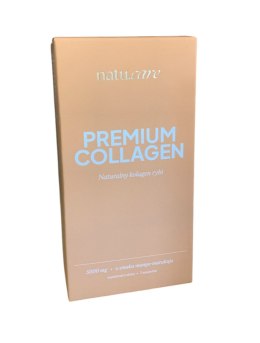 Kolagen Premium mango-marakuja 5000mg 7 saszetek NATU.CARE