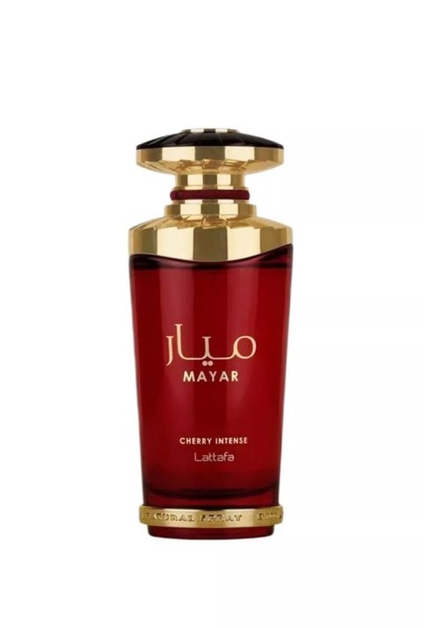 Lattafa Mayar Cherry Intense Edp 100ml