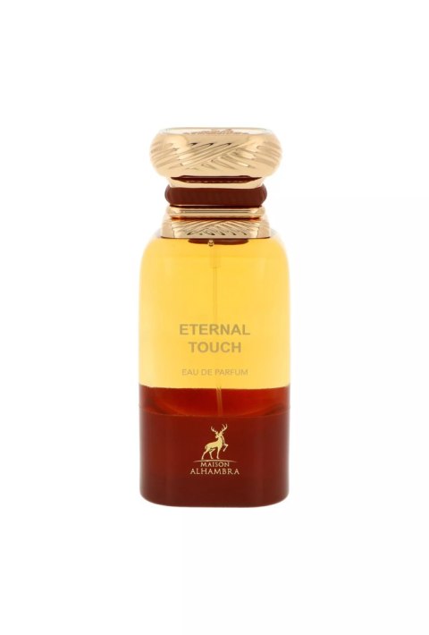 Maison Alhambra Eternal Touch Edp 80ml