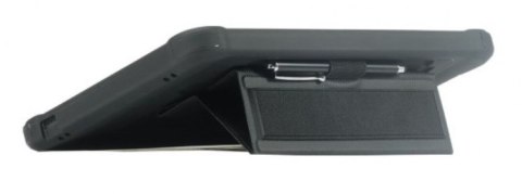 Mobilis 053027 etui na tablet 25,6 cm (10.1") Pokrowiec Czarny