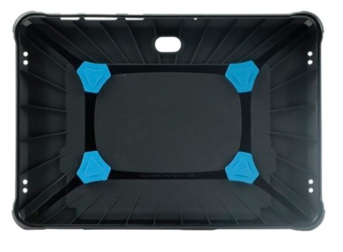 Mobilis 053027 etui na tablet 25,6 cm (10.1") Pokrowiec Czarny