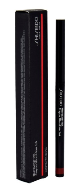Shiseido Eye Microliner Ink 10 Burgundy 0,8g