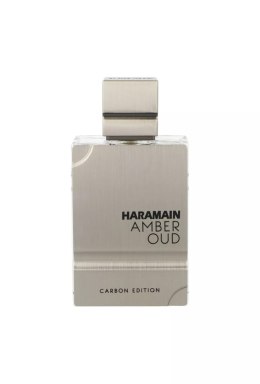 Tester Al Haramain Amber Oud Carbon Edp 60ml