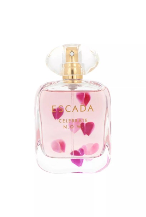 Tester Escada Celebrate N.O.W Edp 80ml