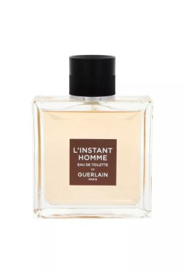 Tester Guerlain L`Instant de Guerlain Pour Homme Edt 100ml