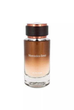 Tester Mercedes-Benz Signature Le Parfum 120ml