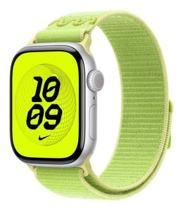 Apple Watch 42mm opaska sportowa Nike Volt Splash