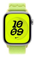 Apple Watch 42mm opaska sportowa Nike Volt Splash