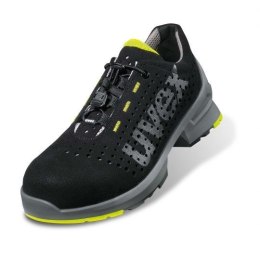 Buty do ochrony stopy uvex 8543/8 S1 Rozmiar 43 Podeszwa PUR W11