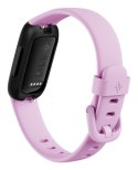 Fitbit Inspire 3 Lilac Dream - Opaska sportowa monitorująca zdrowie i aktywność