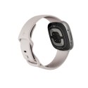 Fitbit Sense 2 - platynowe aluminium - s
