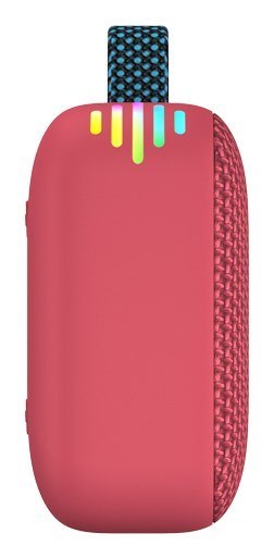 Głośnik bezprzewodowy Kenwood AS-60BTV Czerwony