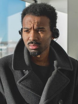 KOSS KSC35WL Słuchawki bezprzewodowe, bluetooth