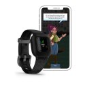 Smartwatch Garmin Vivofit JR 3 Black Cosmic (010-02441-03)