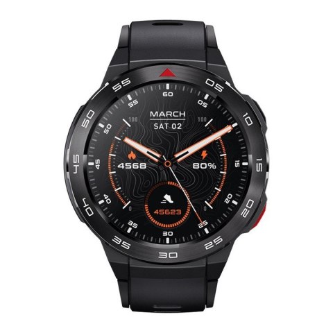 Smartwatch Mibro GS Pro (Black)