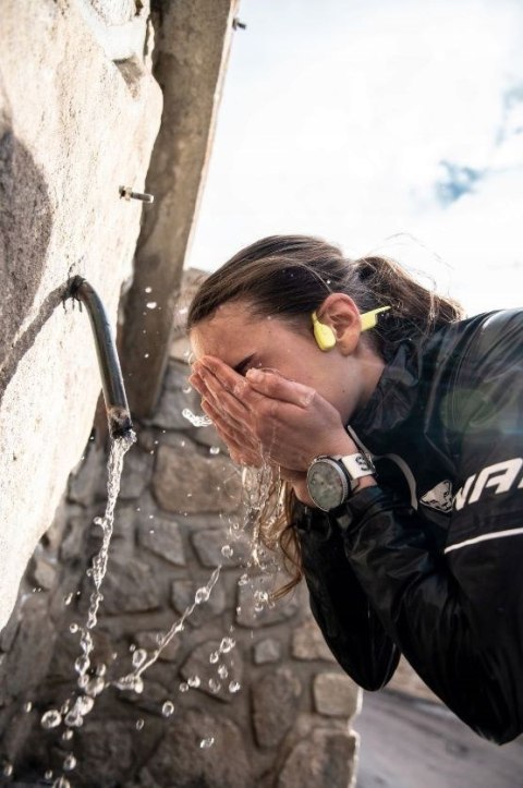 Suunto SUUNTO SONIC LIME