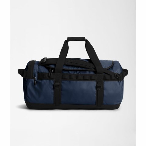 Torba Base Camp Duffel M - Summit Navy - TNF Black