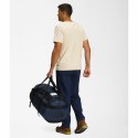 Torba Base Camp Duffel M - Summit Navy - TNF Black