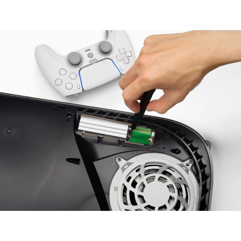 Corsair MP600 ELITE 2 TB M.2 PCI Express 4.0 NVMe 3D TLC