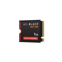 Dysk SSD WD Black SN770M 1TB M.2 2230 NVMe WDS100T3X0G