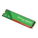 Dysk SSD WD Green SN3000 1TB M.2 NVMe WDS100T4G0E
