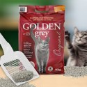 Golden Grey żwirek bentonitowy dla kota 7kg