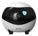 Robot AI ENABOT Ebo SE Biało-czarny