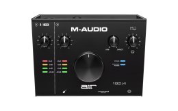 M-AUDIO AIR 192|4 Vocal Studio Pro Interfejs do nagrywania audio