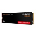 SSD WD Black SN8100 w/o HS 2TB WDS200T1X0M