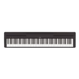 Yamaha P-45B - Pianino cyfrowe