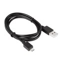 CLUB3D CAC-1336 adapter kablowy 1 m HDMI + USB USB Type-C Czarny