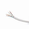 Gembird UPC-5004E-L kabel sieciowy Szary 304,8 m Cat5e