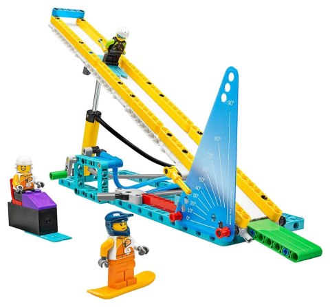 LEGO Education 45400 BricQ Motion Prime