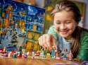 LEGO Friends 42668 Kalendarz adwentowy 2025