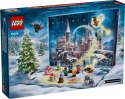 LEGO Harry Potter 76456 Kalendarz adwentowy 2025