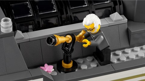 LEGO ICONS 10326 Muzeum Historii Naturalnej