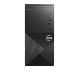 Dell Vostro 3030 MT i3-14100 16GB DDR5 4800 SSD512 Intel UHD 730 WLAN+BT KB Mouse W11Pro 3Y Pro Support
