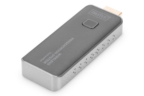 Digitus Bezprzewodowy przekaźnik HDMI do Click & Present Mini (DS-55319)