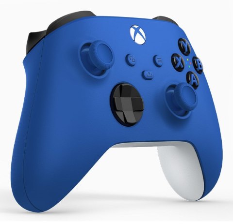 Kontroler Xbox Series Shock Blue
