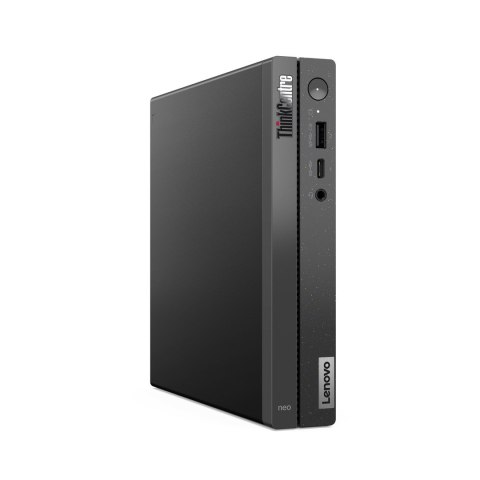 Lenovo ThinkCentre neo 50q Gen 4 i5-13420H 8GB DDR4 3200 SSD512 Intel UHD Graphics W11Pro Black 3Y OnSite