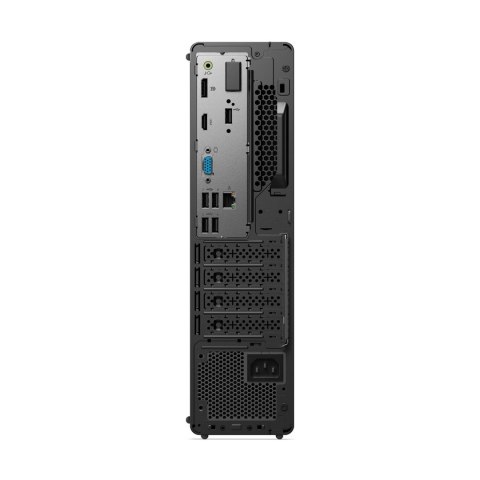 Lenovo ThinkCentre neo 50s Gen 5 i5-14400 16GB DDR5-4800 SSD512 Intel UHD Graphics 730 W11Pro Black/Grey 3Y OnSite