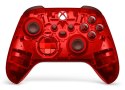 Microsoft Xbox Wireless Controller - Pulse Cipher Special Edition Czerwony Bluetooth Gamepad Analogowa/Cyfrowa Xbox Series S, An